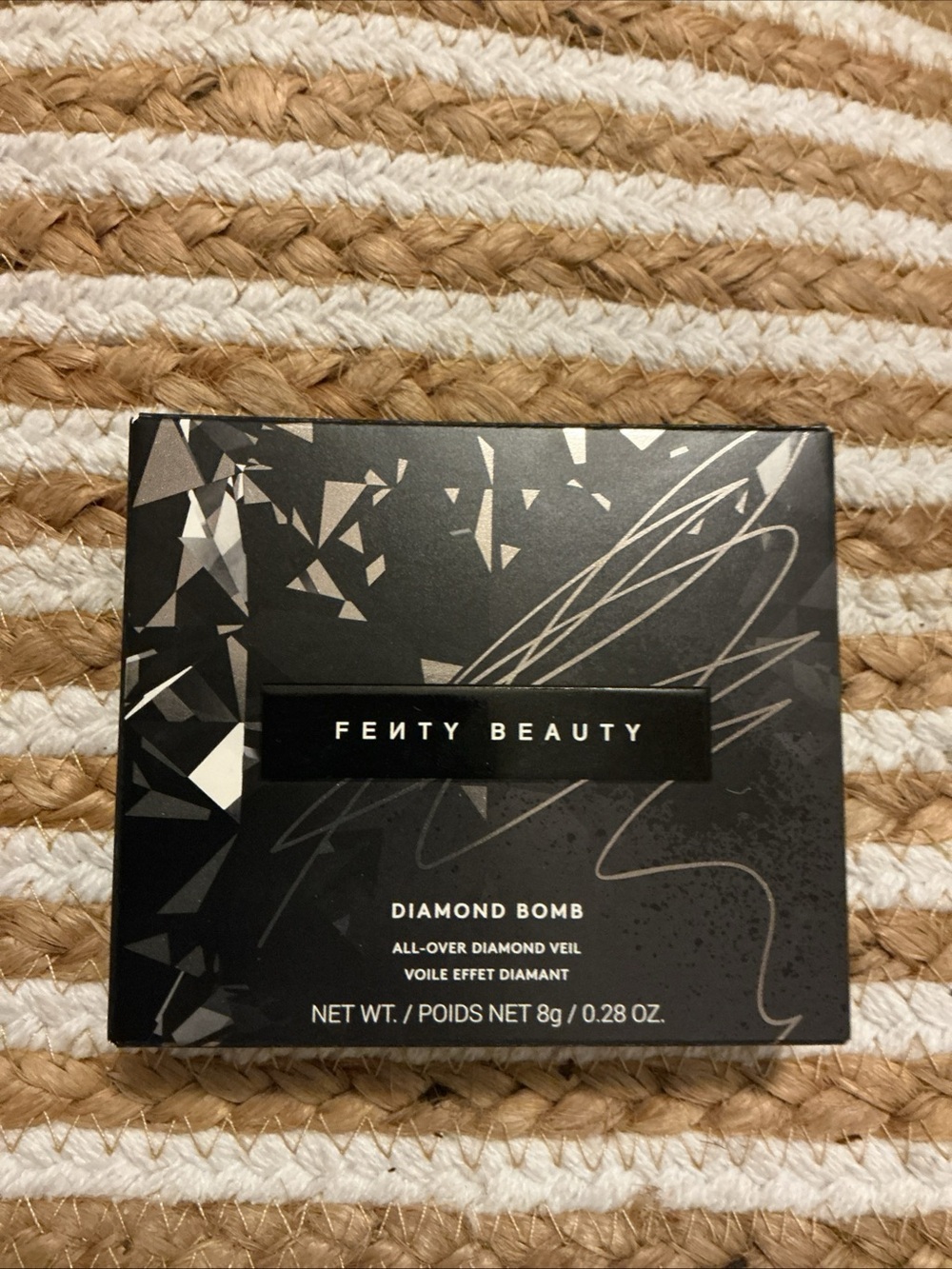 Makeup Subcategory Identification